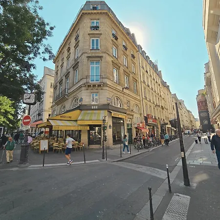 Studio Grands Boulevards-2